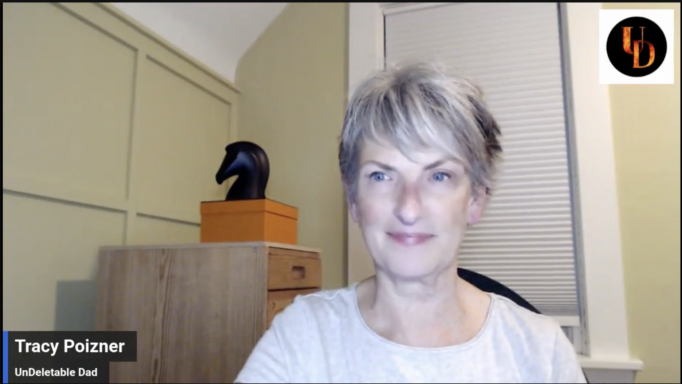 Tracy Poizner — video lesson preview